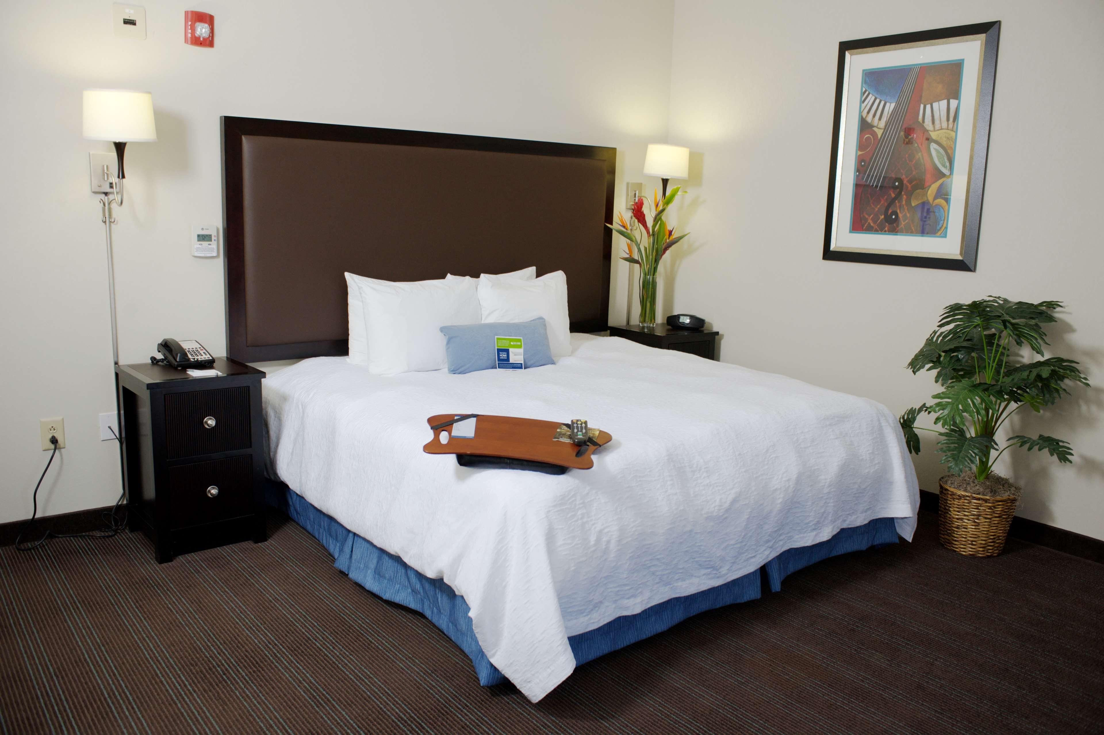 Hampton Inn & Suites Nashville-Downtown Camera foto