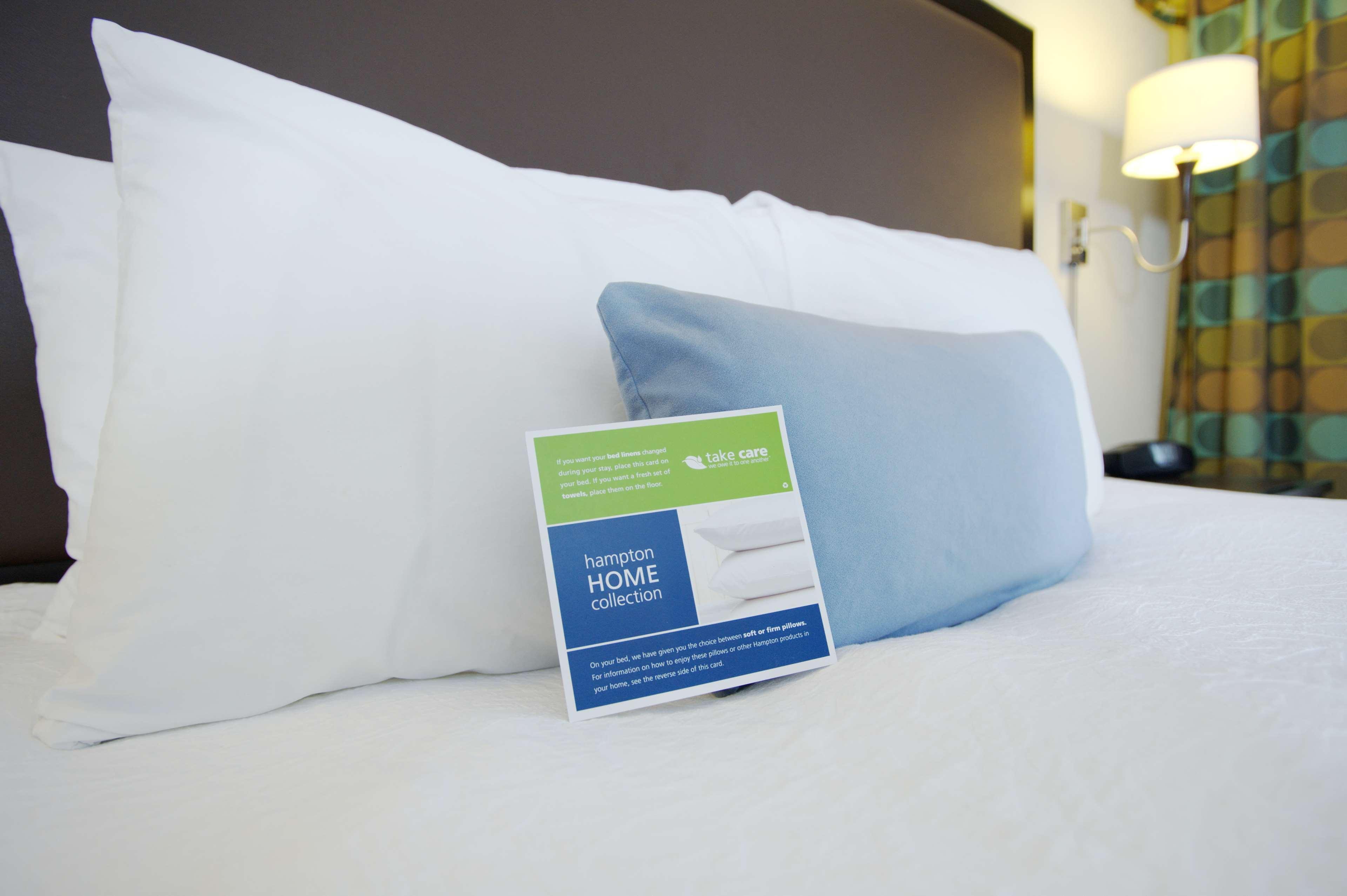 Hampton Inn & Suites Nashville-Downtown Esterno foto