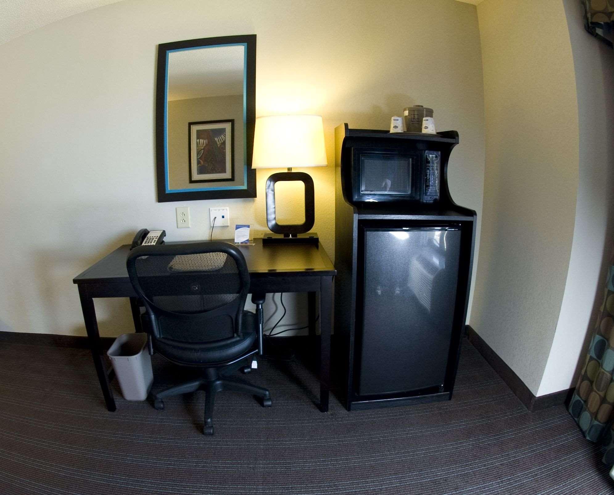 Hampton Inn & Suites Nashville-Downtown Camera foto