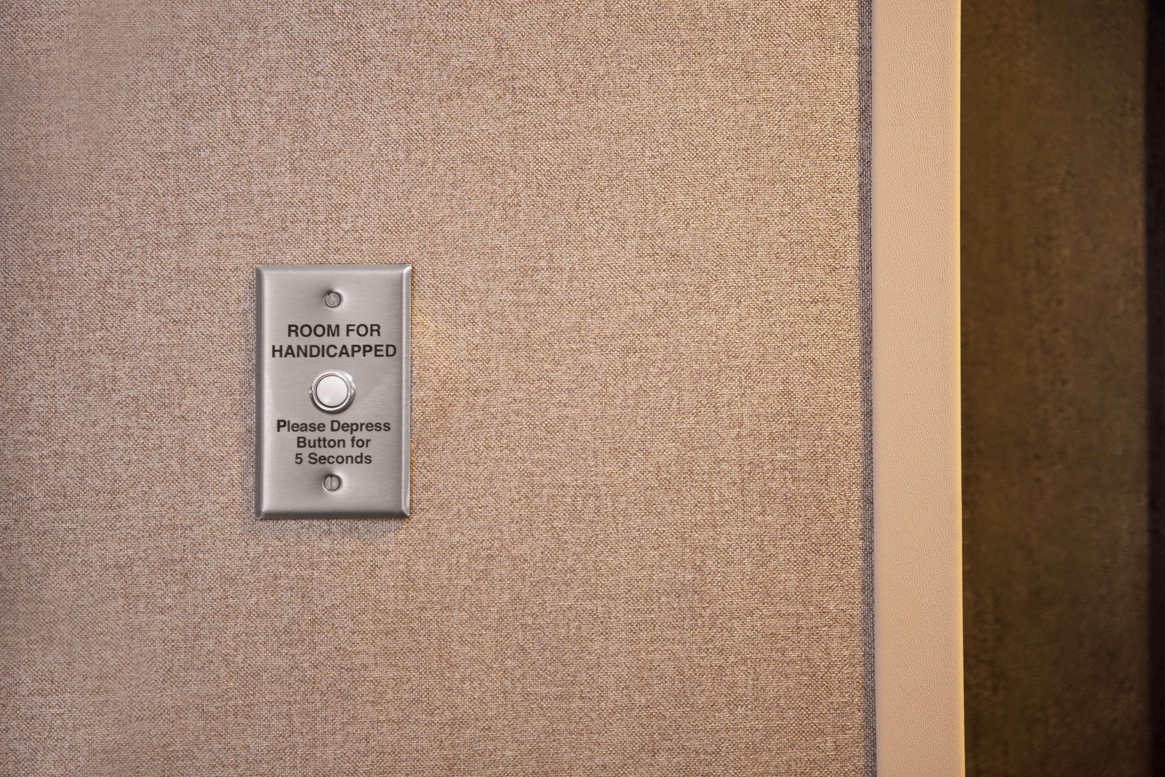 Hampton Inn & Suites Nashville-Downtown Esterno foto