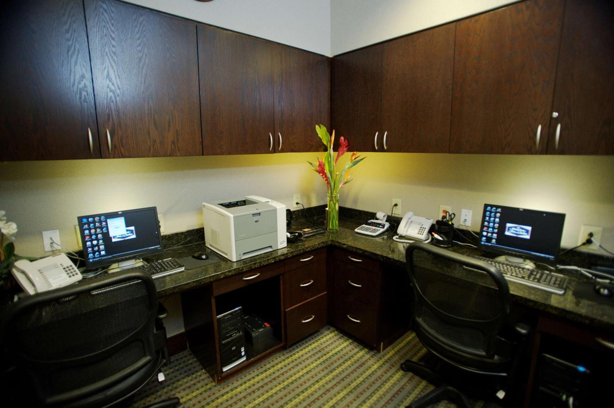 Hampton Inn & Suites Nashville-Downtown Esterno foto